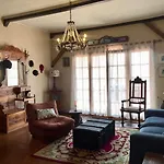 Casa Portena En Cerro Artilleria