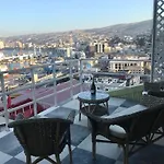 Casa Portena En Cerro Artilleria